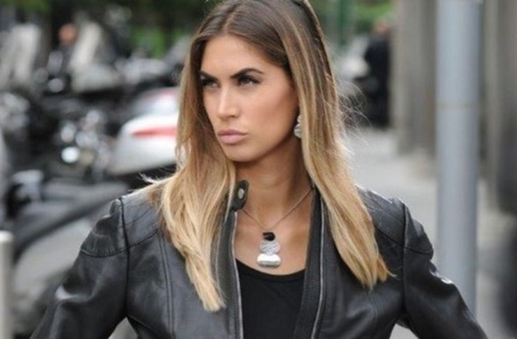 Melissa Satta carriera marito studi - Solonotizie24