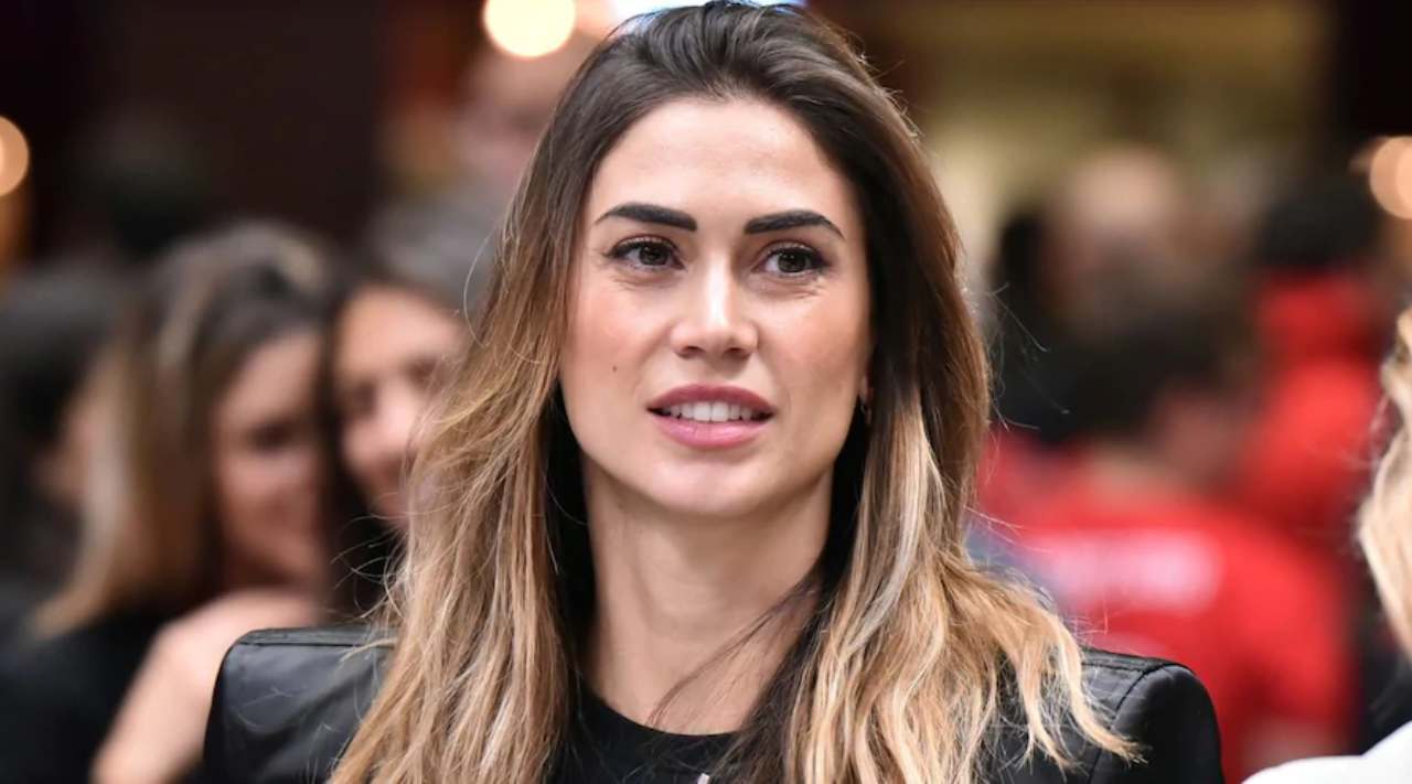 Melissa Satta carriera marito studi - Solonotizie24