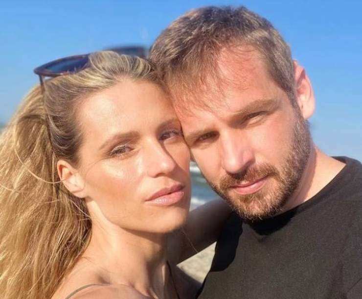 Tomaso Trussardi parla di Michelle sempre amore - Solonotizie24