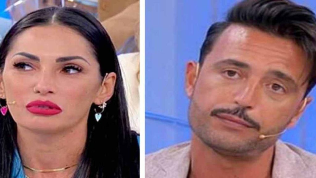Uomini e Donne, Anticipazioni puntata 12 gennaio: Armando e Ida…
