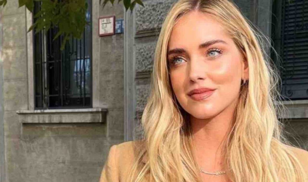“Me l’hanno diagnosticato, ho iniziato una terapia”, il dramma passato di Chiara Ferragni