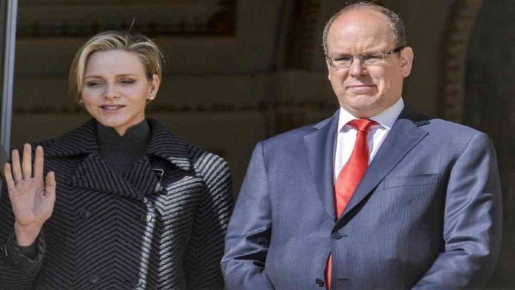 Charlene di Monaco rompe il silenzio: arrivano le dichiarazioni della Principessa