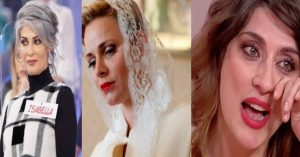 Gossip Isabella Ricci Charlene sindrome Elisa Isoardi Matteo Salvini - Solonotizie24