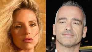 Michelle Hunziker Eros Ramazzotti matrimonio foto - Solonotizie24