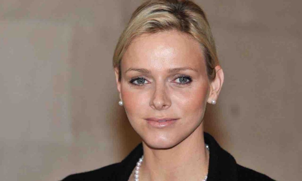 Charlene di Monaco non sta bene: “E’…” | Spuntano le indiscrezioni