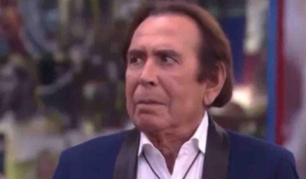 Giucas Casella sapete com’era da giovane? Capelli lunghi e rossi | La trasformazione