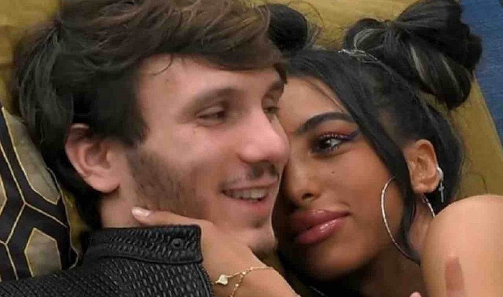 Grande Fratello Vip, Lulù confessione a luci rosse su Manuel: parole forti