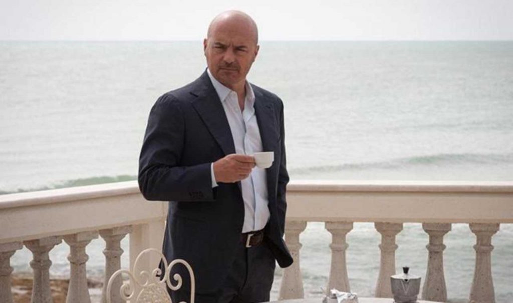 Giovane Commissario Montalbano, ricordate chi era l’attore della serie spin off?