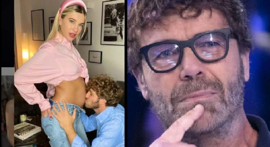 Massimo Ciavarro stupisce Clizia Incorvaia e Paolo: l’incredibile regalo del neo nonno