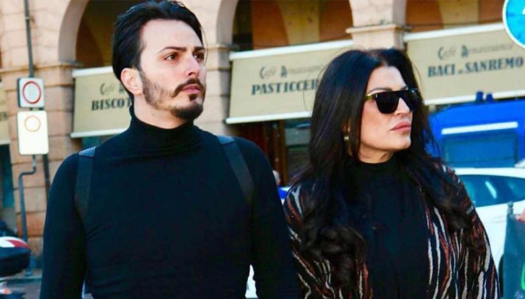 Tony Colombo, chi c’era prima di Tina Rispoli: ecco la bellissima ex moglie