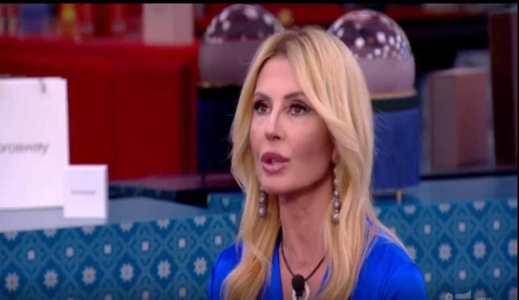 Nathalie Caldonazzo, dal Grande Fratello Vip al tribunale: terremoto dopo l’uscita