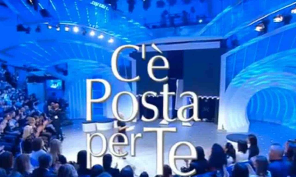 C’è posta per Te, chi paga i regali? La curiosità sul programma