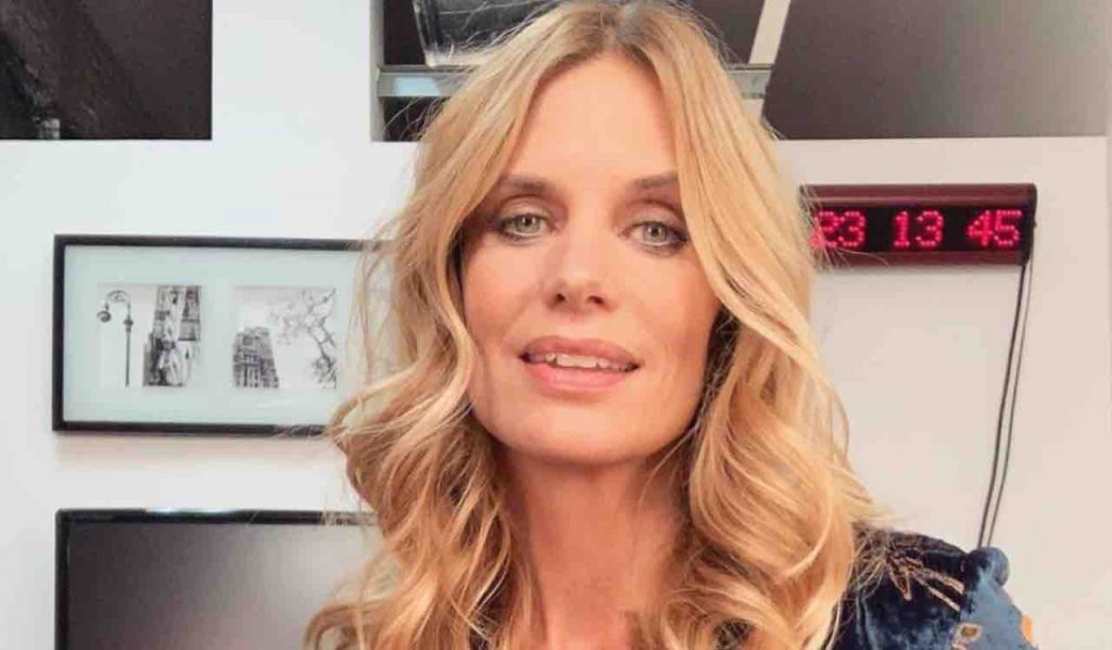 Filippa Lagerback stravolta dalla chirurgia | Com’è apparsa l’attrice sui social