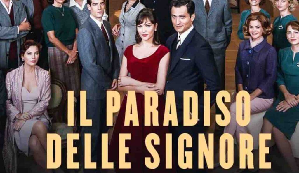 Il Paradiso delle Signore anticipazioni: i due protagonisti moriranno? Cosa succederà