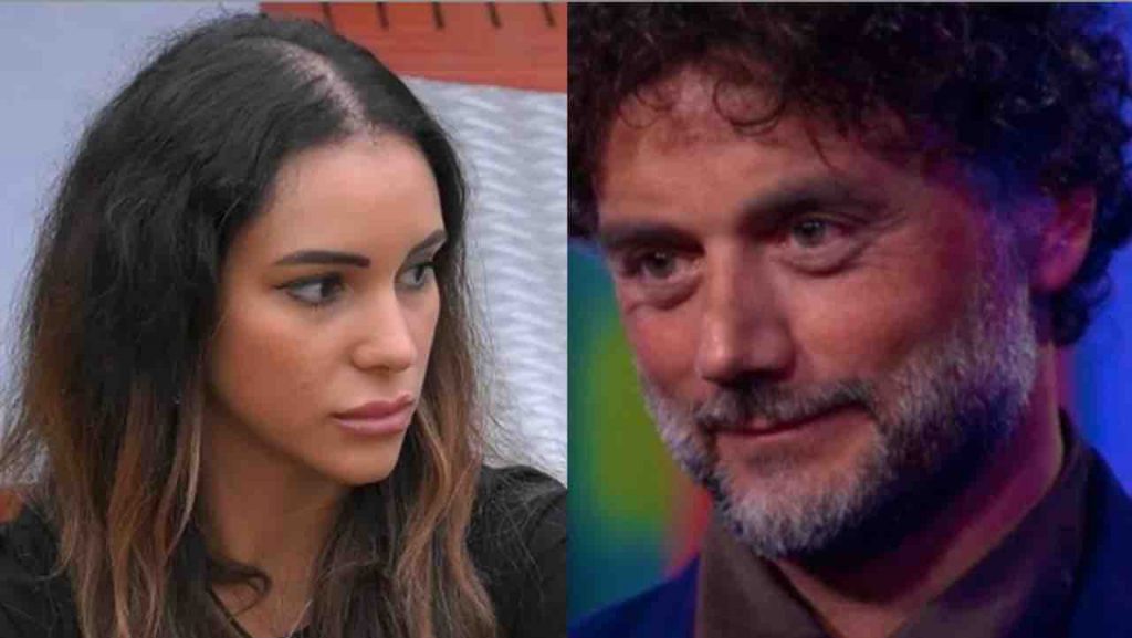 Jessica e Barù, il colpo di scena dopo il Gf vip: lei non meritava questo