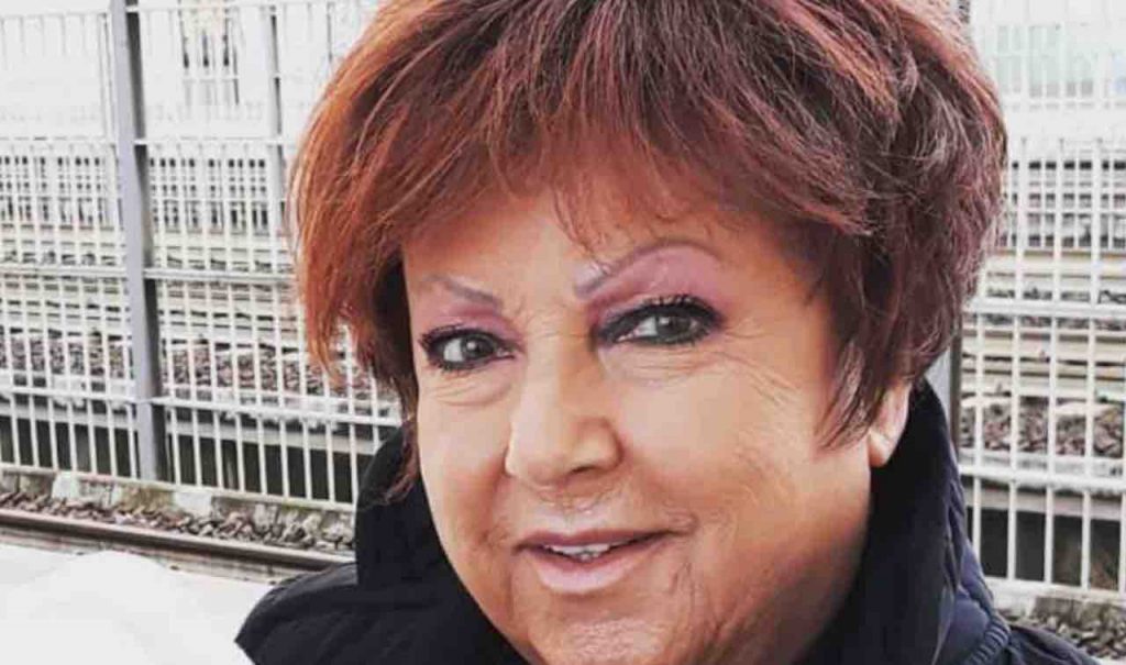 Orietta Berti si è rifatta? I presunti interventi della cantante
