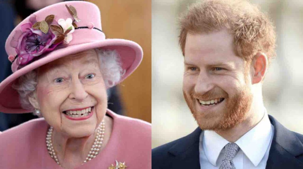 Regina Elisabetta e il suo ultimo desiderio: c’entra Harry | Cosa vorrebbe da lui