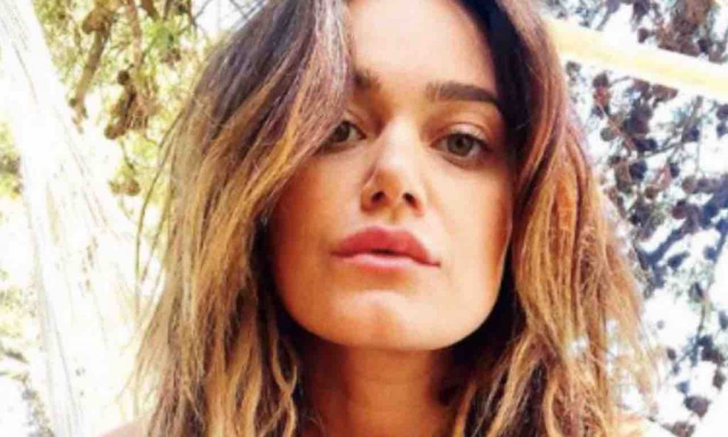 Romina Carrisi sta male, problemi di salute per la figlia di Al Bano e Romina: “E’ cronica…”