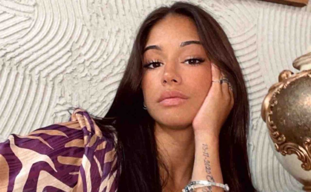 Amici 21, Rosa Di Grazia torna nel talent? L’indizio sui social