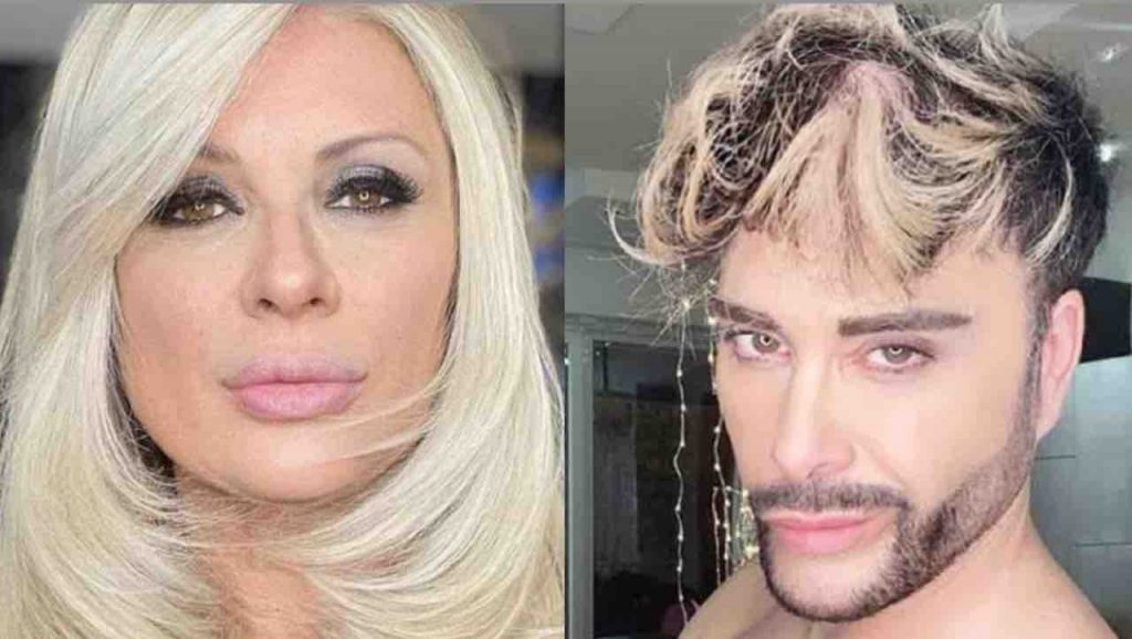 Tina Cipollari cosa ha rifatto: i ritocchini della vamp secondo Giacomo Urtis