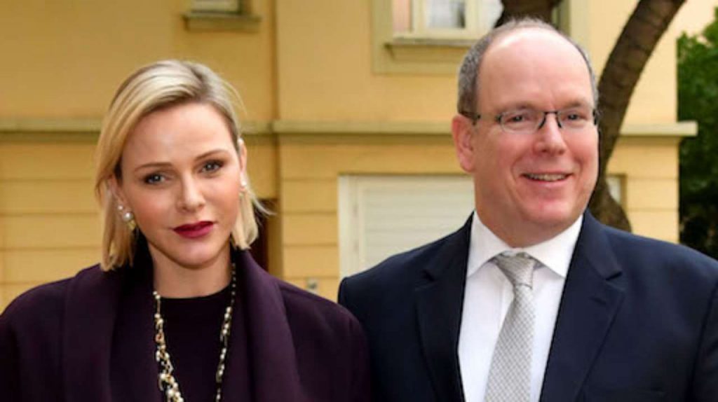 Charlene e Alberto di Monaco non dormono più insieme: la storia che sconvolge il mondo