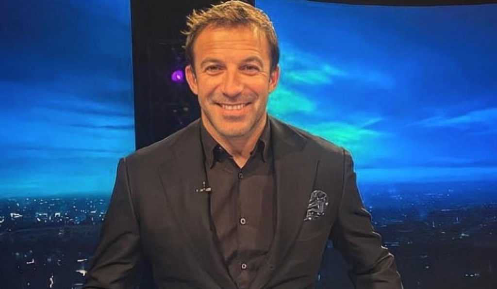 Vita da bomber, la vacanza da sogno di Alessandro Del Piero a Dubai | Lusso sfrenato VIDEO