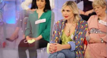 Uomini e Donne, chi è e cosa fa Aneta: il lavoro inaspettato