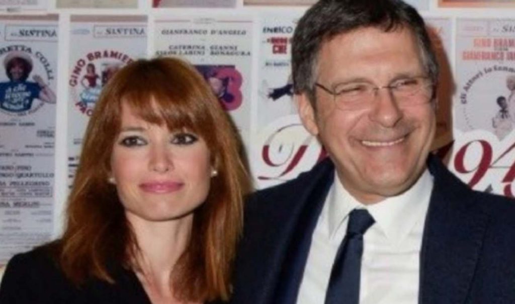 Carlotta Mantovan pubblica una foto di Stella e i fan di Fabrizio Frizzi vanno su di giri