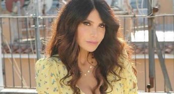 Carmen Di Pietro, confessione: “Vivevo sui treni…”