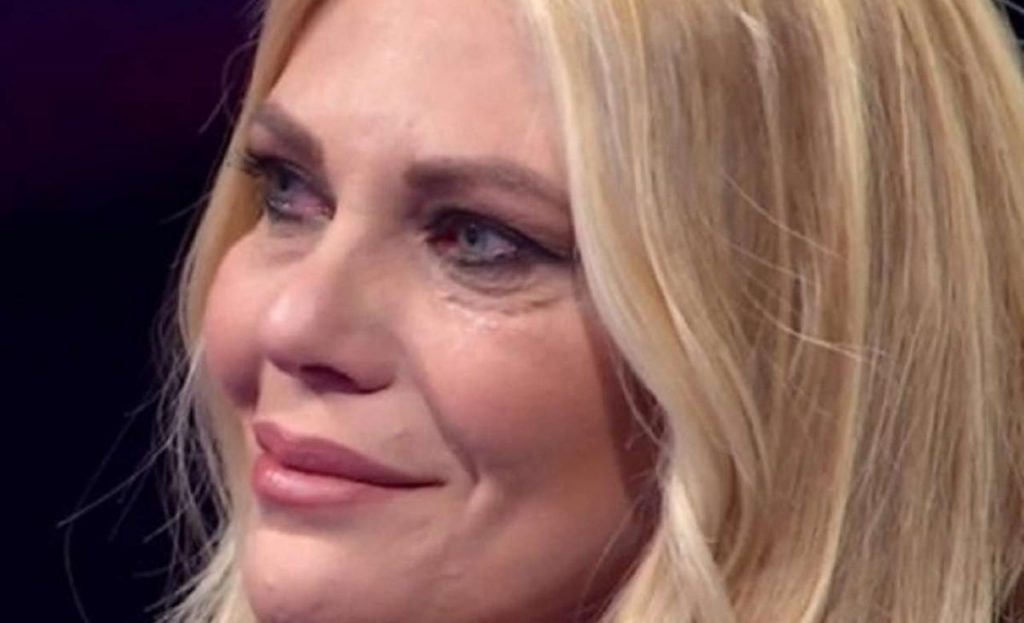 Eleonora Daniele di nuovo mamma, sogno ad occhi aperti