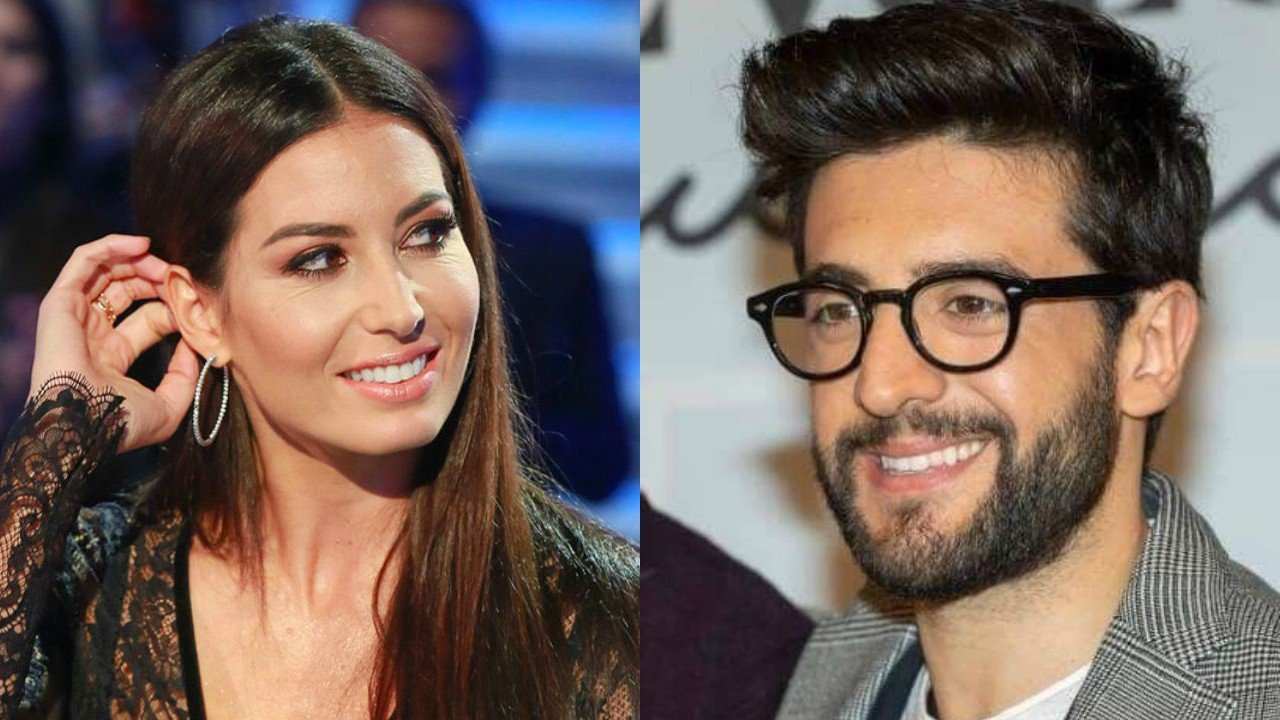 Elisabetta Gregoraci e Piero Barone de Il Volo: i due non si nascondo più | FOTO - Solonotizie24