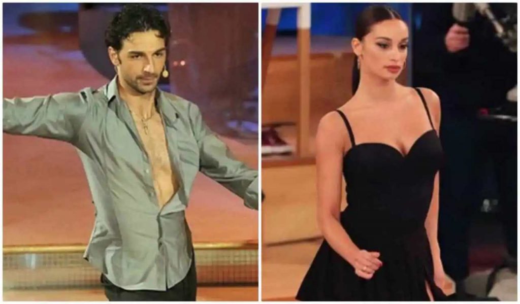 Francesca Tocca cede alla passione con Raimondo Todaro: lo scatto ha fatto il giro del web