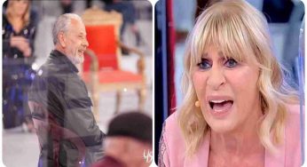 Uomini e Donne, Franco distrugge Gemma: “L’ho lasciata perchè…”