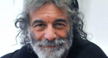 Mauro Corona bellissimo da giovane: lo avete mai visto? Eccolo