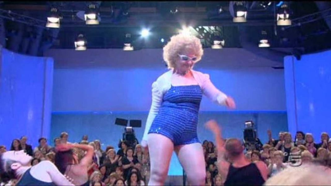 Uomini e Donne, ricordate di Angela