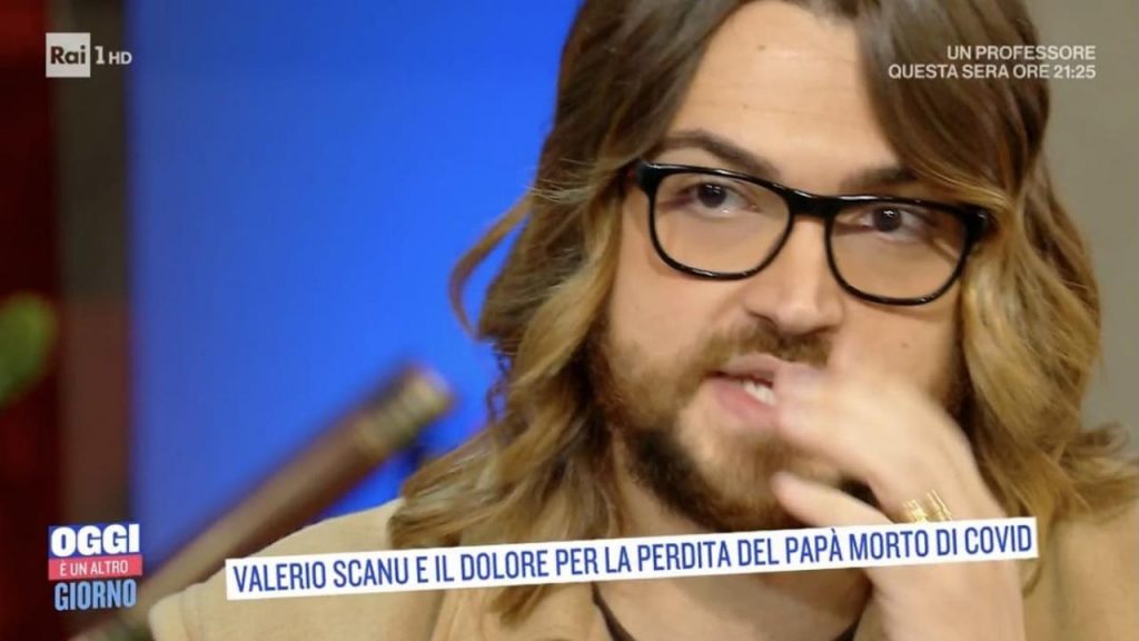 Oggi è un altro giorno: che fine ha fatto Valerio Scanu