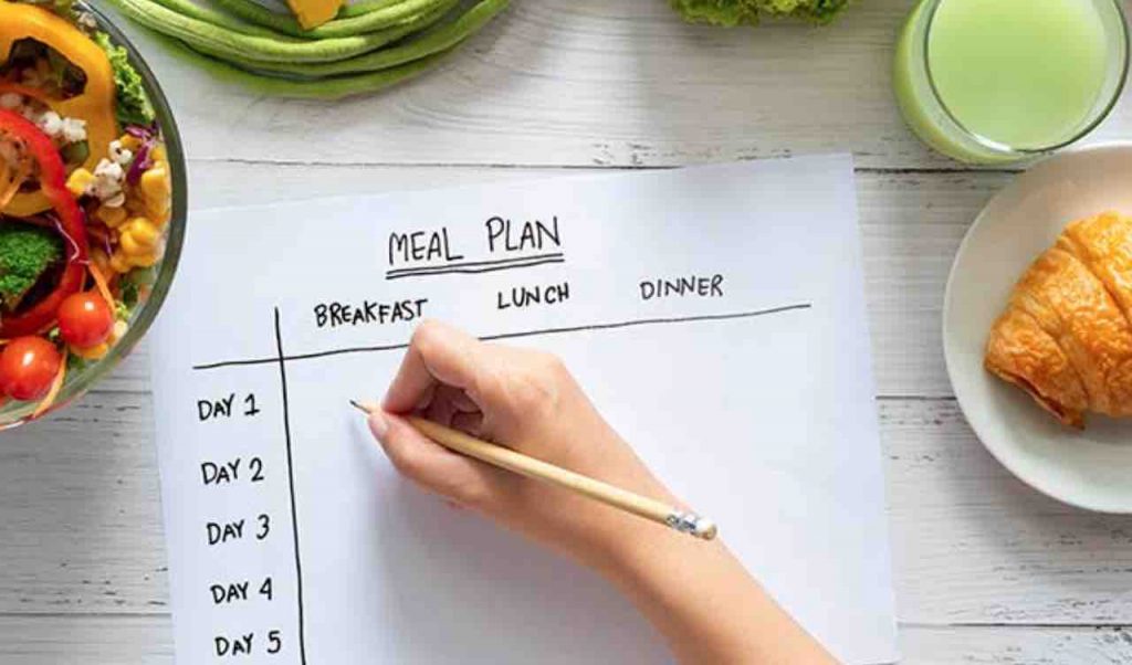 Dimagrire in 10 giorni: dieta super metabolismo dei vip
