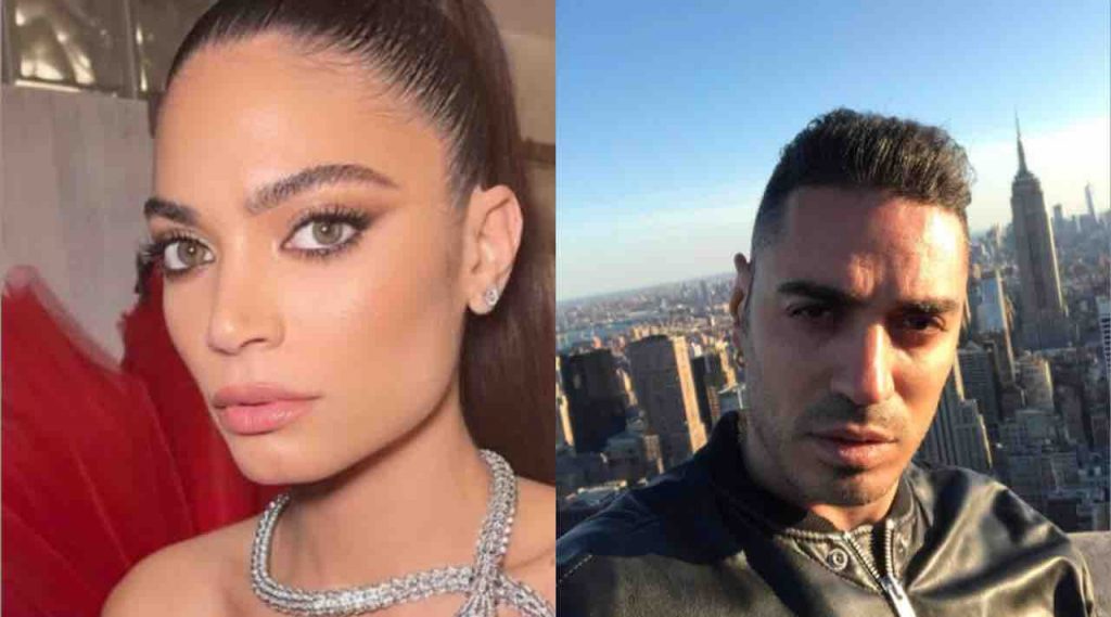 Elodie e Marracash di nuovo insieme? L’indiscrezione sull’ex coppia
