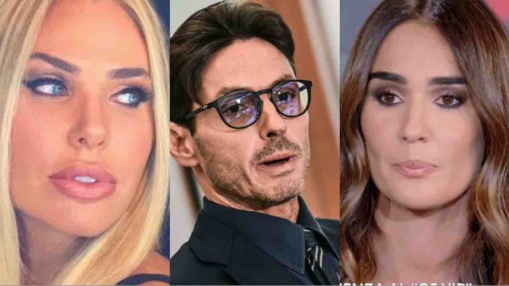 Ilary Blasi? “Pare che Silvia Toffanin…”: clamorosa confessione su Pier Silvio Berlusconi