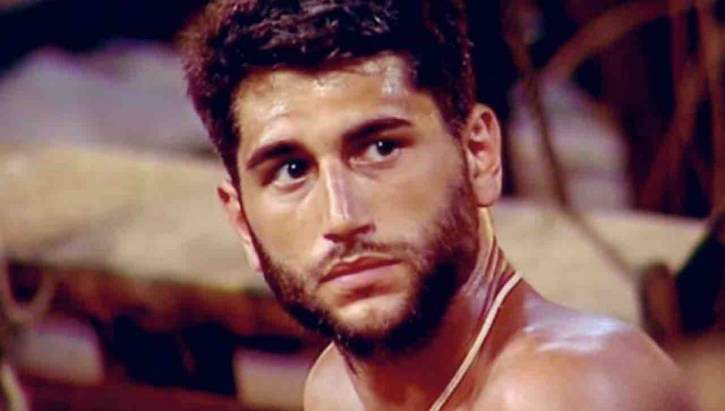 Jeremias Rodriguez arriva la “denuncia”: dopo L’Isola dei Famosi la dichiarazione