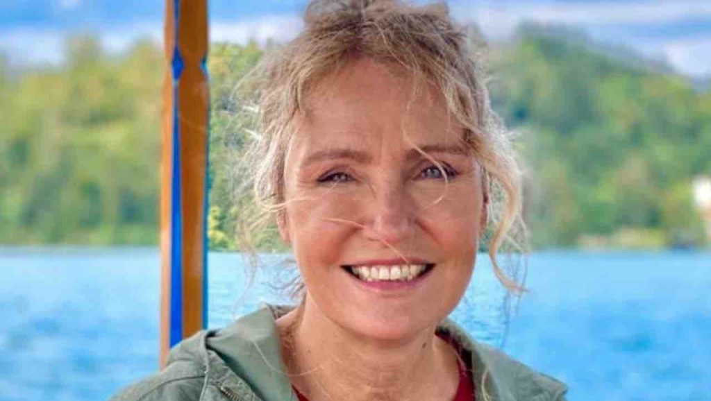 Licia Colò avete mai visto la figlia? Comparsa in una nota pubblicità