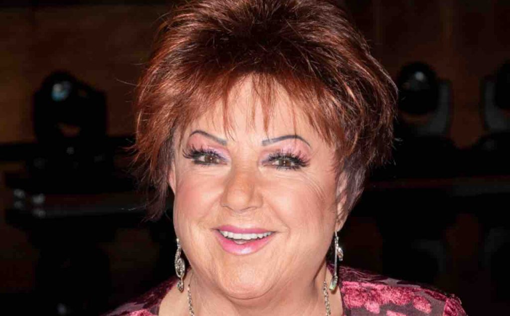 Orietta Berti, la foto con la nipotina è boom di like: bellissime
