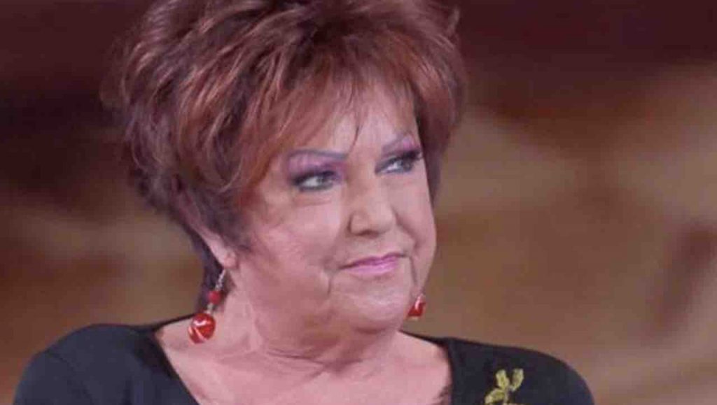Orietta Berti l’annuncio inaspettato: “Non mi ero accorta di nulla”