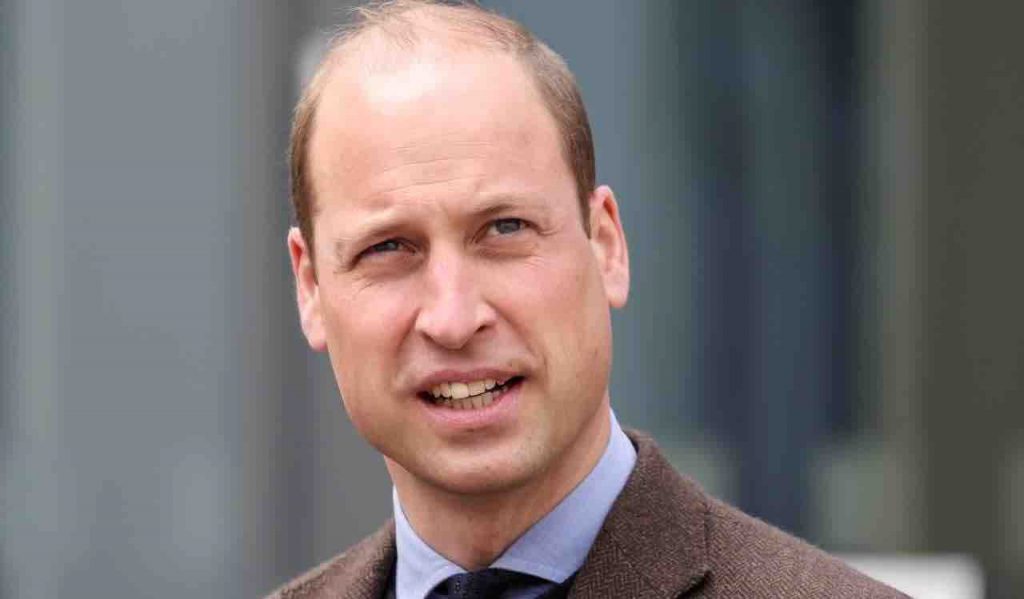 Royal Family, Principe William segreto svelato: “Non sarà più papà”