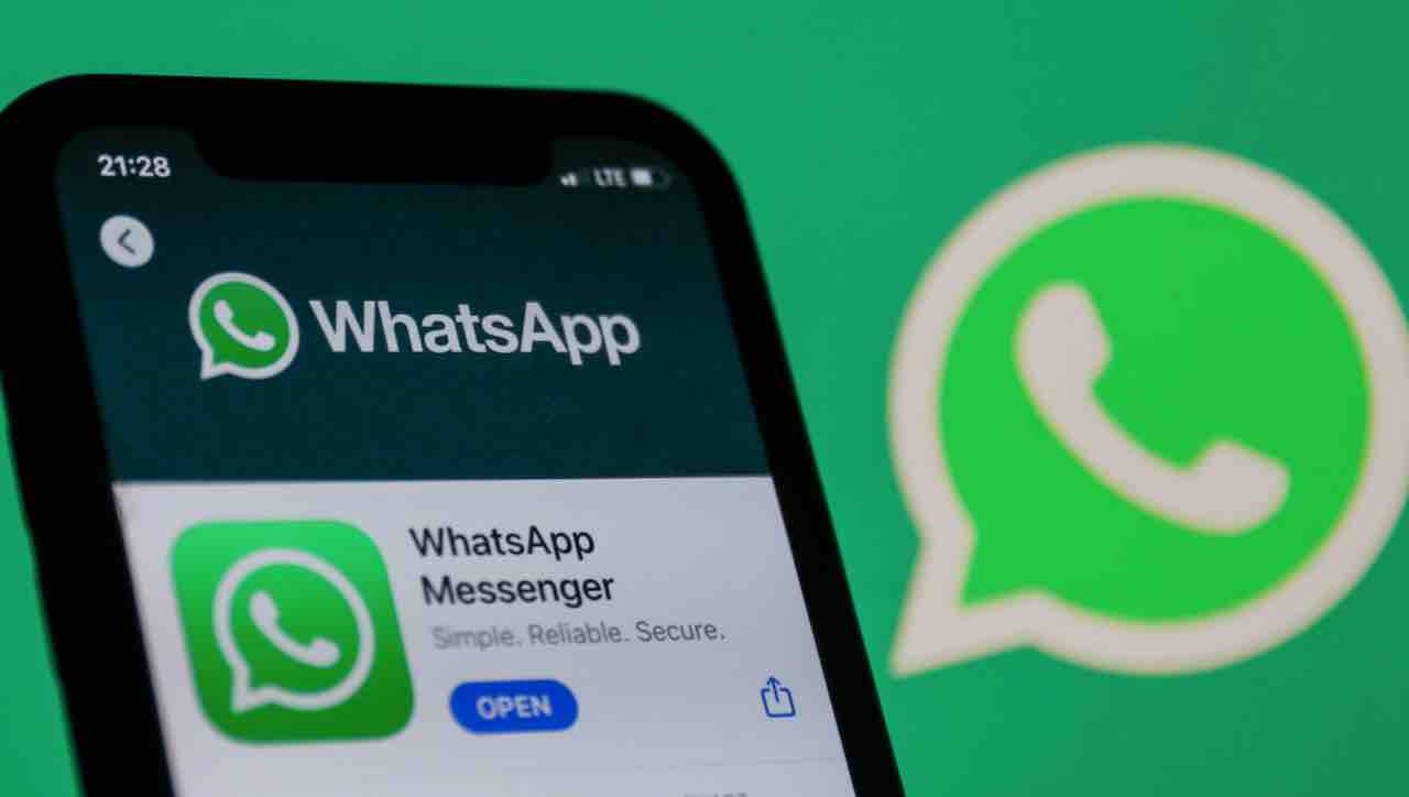 WhatsApp, 19 milioni di utenti preuccupa …