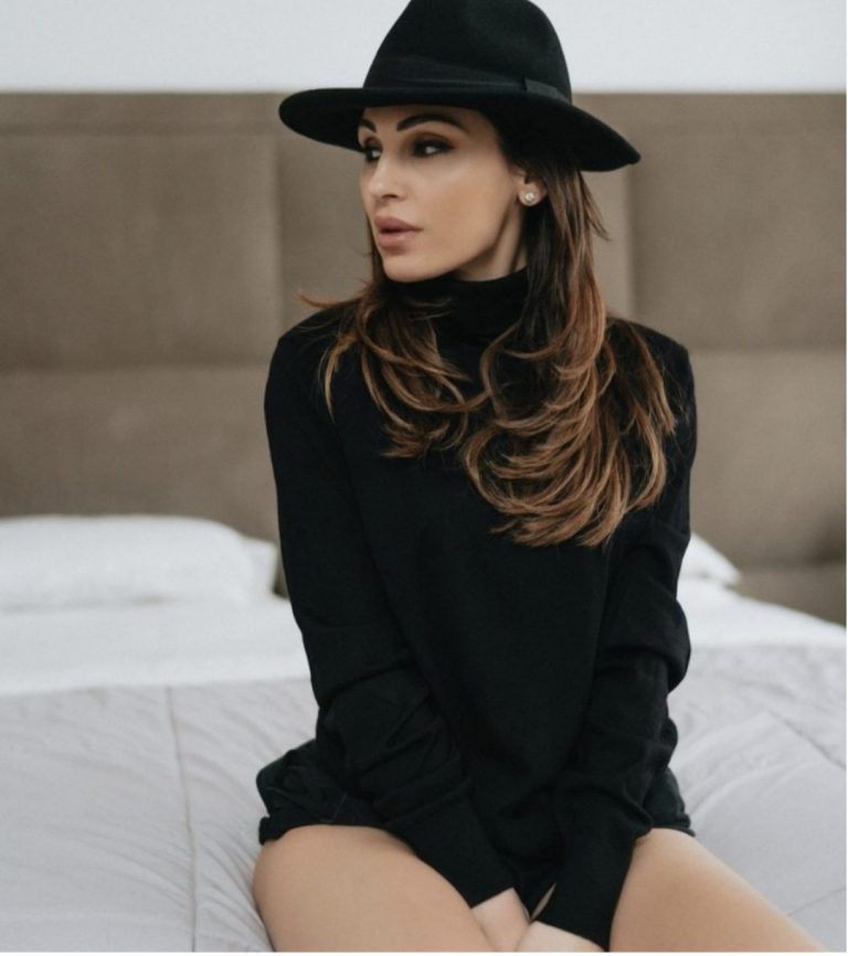 Dove vive Anna Tatangelo casa da sogno della cantante Solonotizie24