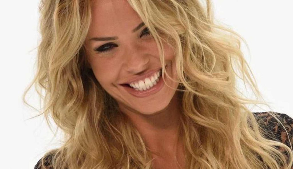 Ilary Blasi rimproverata dagli autori: cosa è successo dietro le quinte