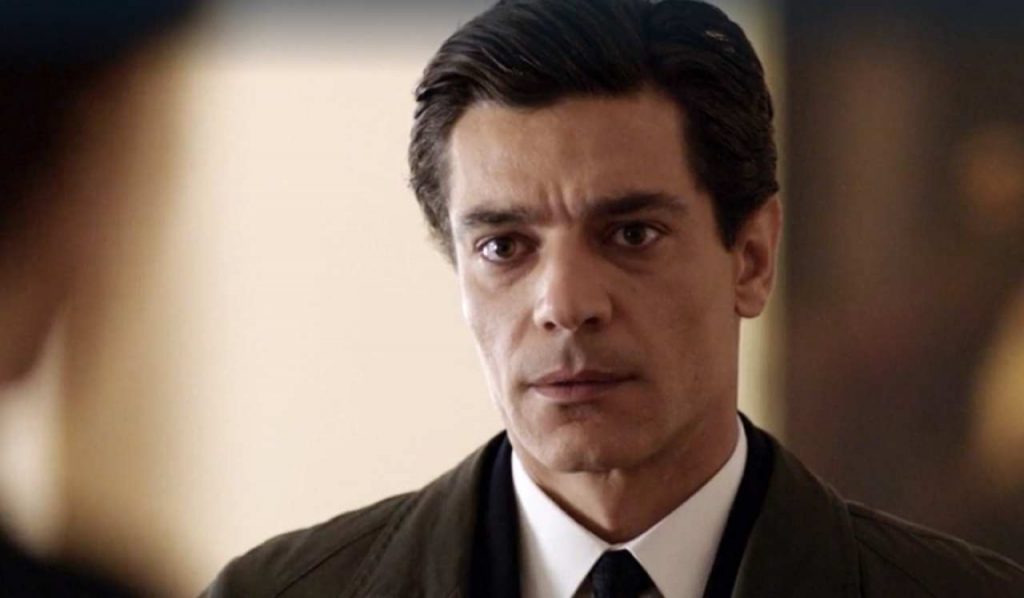 Il Paradiso delle Signore anticipazioni prima stagione: Pietro Mori spezza il cuore di Teresa