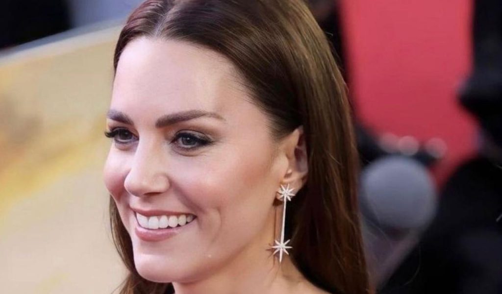 Dove vive Kate Middleton: la casa da sogno della Duchessa