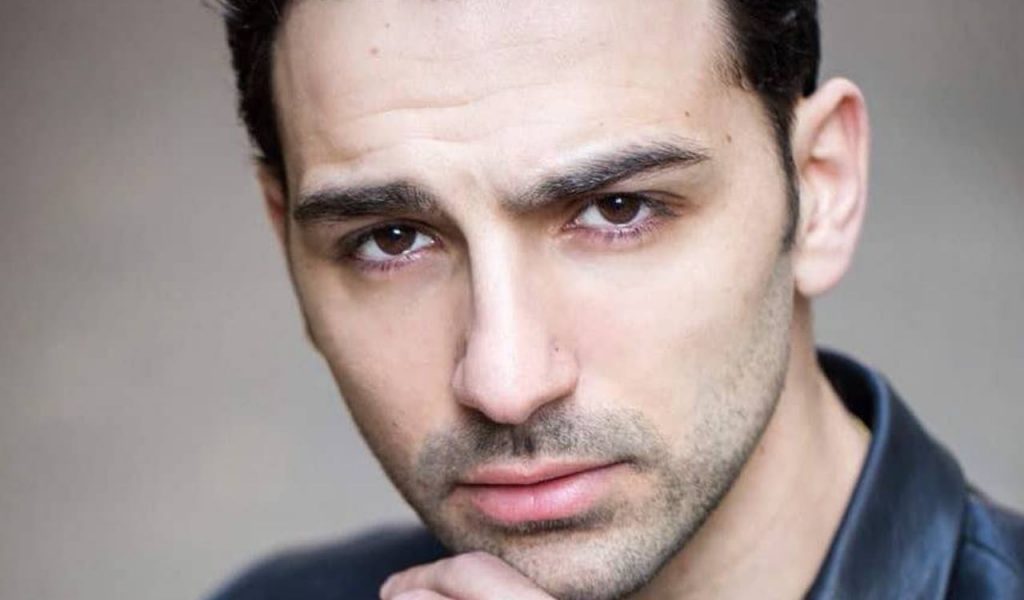 Raimondo Todaro passa alla concorrenza. E non solo?